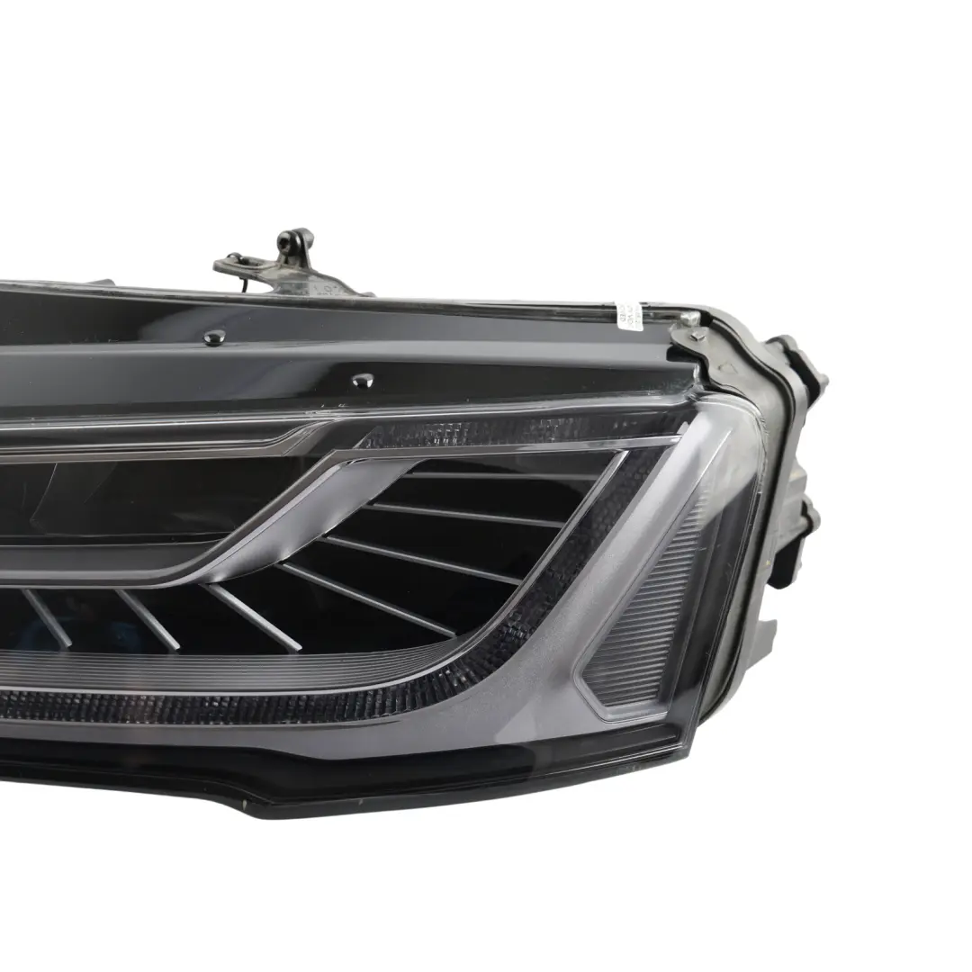 Audi A8 D4 Scheinwerfer LED Vorne Links - SKU RHD-4H0941773C - Teilenummer 4H0941773C