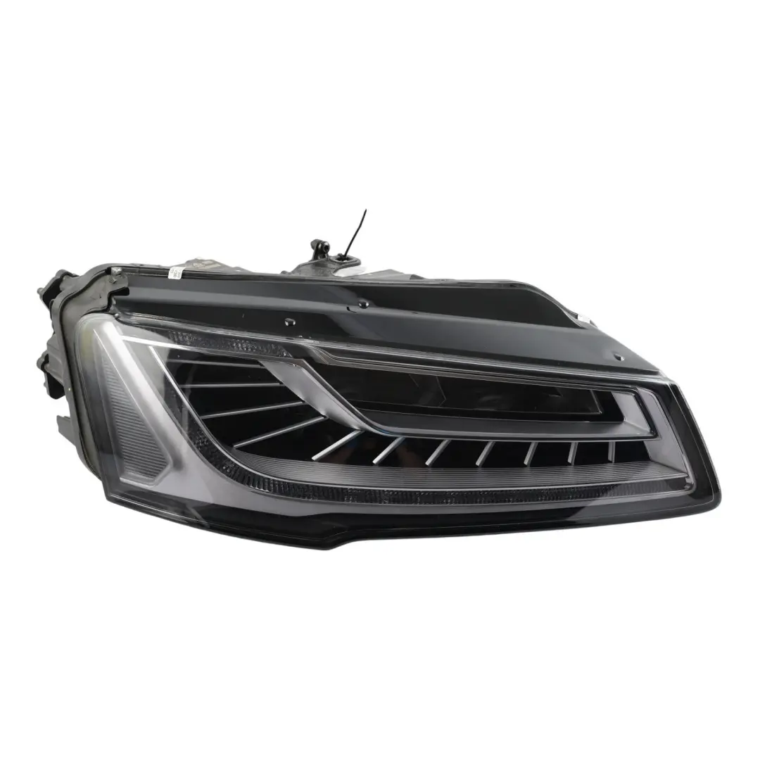 Audi A8 D4 Headlight Headlamp Light Lamp LED Front Right O/S - SKU RHD-4H0941774C - Part number 4H0941774C
