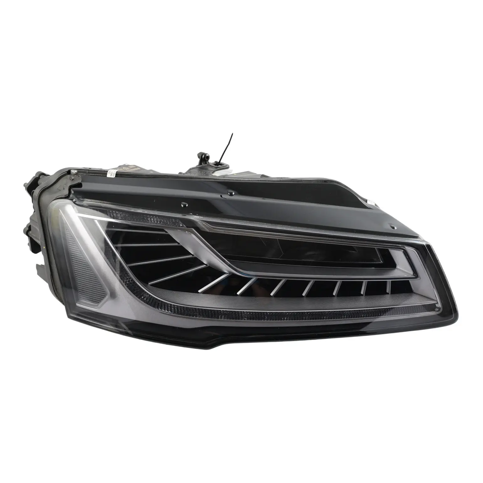 Audi A8 D4 Headlight Headlamp Light Lamp LED Front Right O/S 4H0941774C