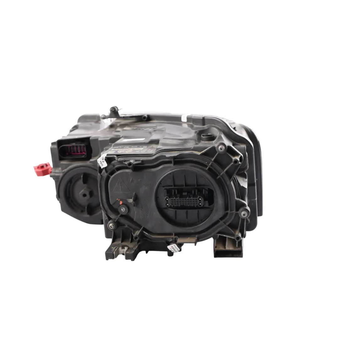 Headlight Headlamp Light Lamp LED Front Right O/S to Audi A8 D4 with Part number 4H0941774C Audi A8 D4 Headlight Headlamp Light Lamp LED Front Right O/S - SKU RHD-4H0941774C - Part number 4H0941774C
