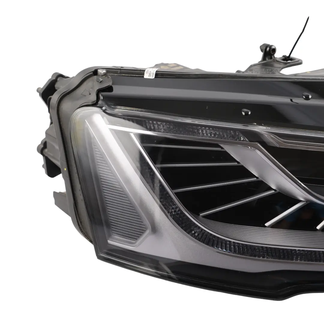 Audi A8 D4 Headlight Headlamp Light Lamp LED Front Right O/S - SKU RHD-4H0941774C - Part number 4H0941774C