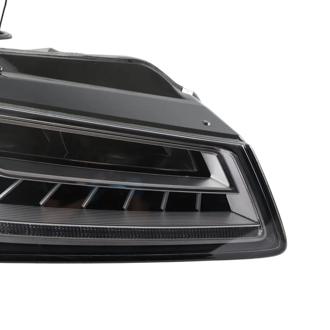 Audi A8 D4 Headlight Headlamp Light Lamp LED Front Right O/S - SKU RHD-4H0941774C - Part number 4H0941774C