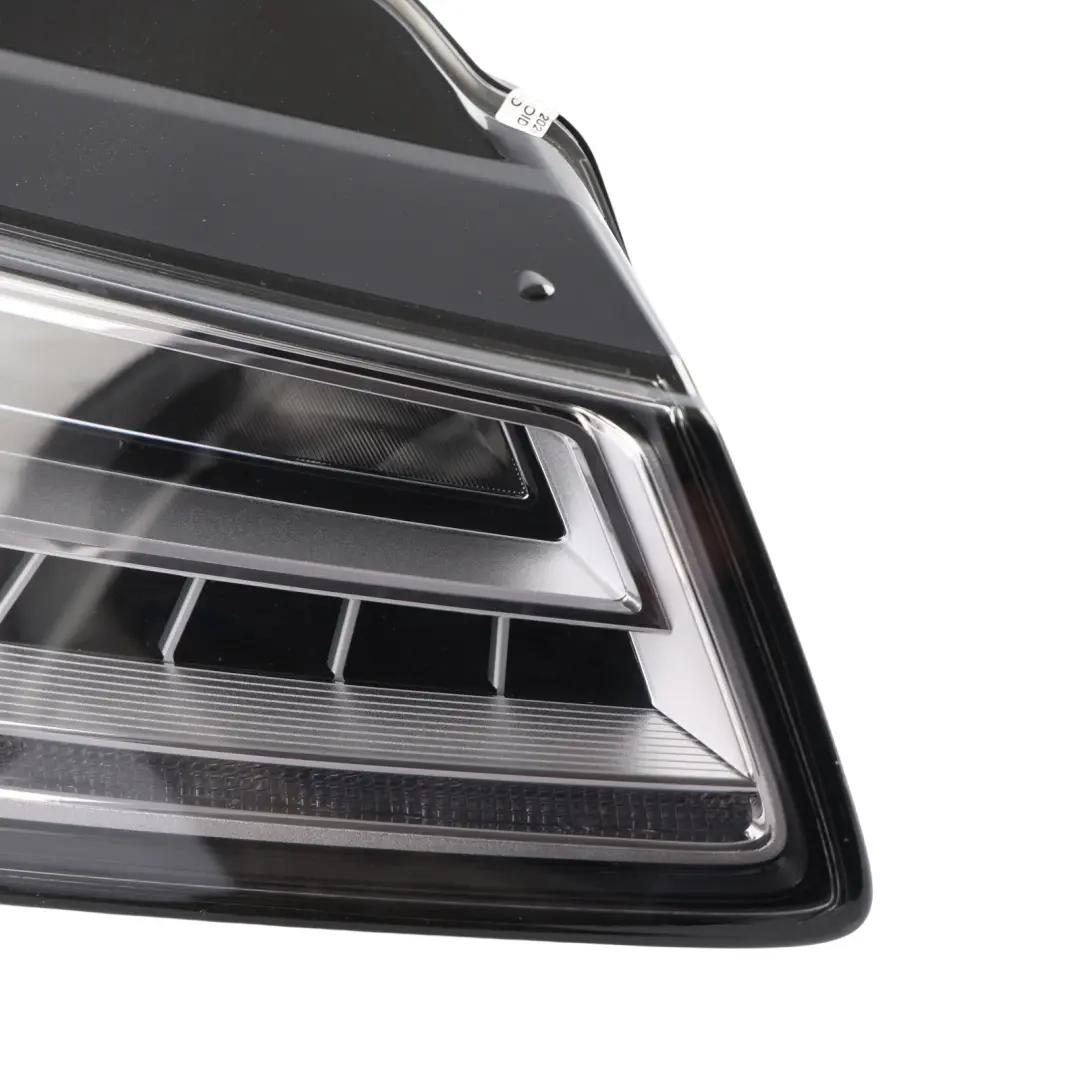Headlight Headlamp Light Lamp LED Front Right O/S to Audi A8 D4 with Part number 4H0941774C Audi A8 D4 Headlight Headlamp Light Lamp LED Front Right O/S - SKU RHD-4H0941774C - Part number 4H0941774C