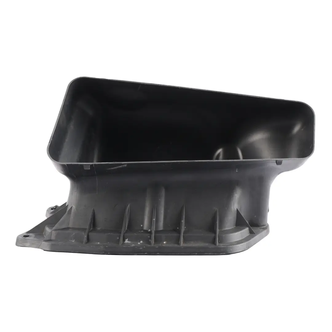 Audi A8 D4 Cabin Heater Air Intake Filter Duct Cover 3.0 TDI Diesel - SKU RHD-4H2819904A - Part number 4H2819904A