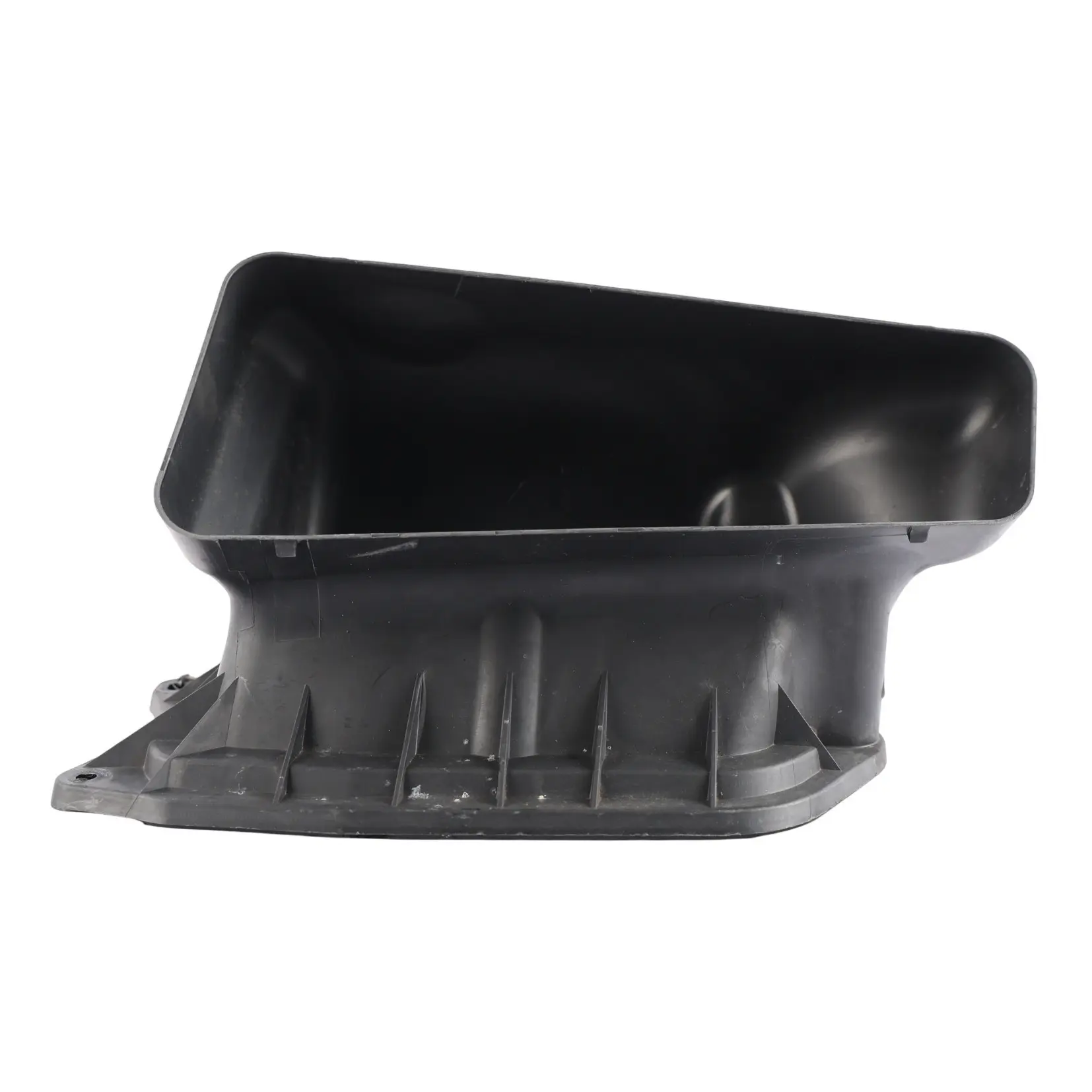 Audi A8 D4 Cabin Heater Air Intake Filter Duct Cover 3.0 TDI Diesel 4H2819904A