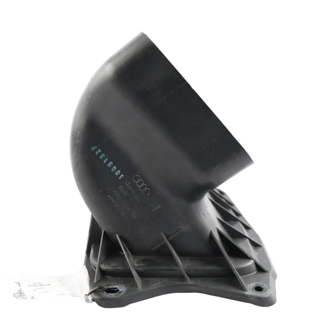 Audi A8 D4 Cabin Heater Air Intake Filter Duct Cover 3.0 TDI Diesel - SKU RHD-4H2819904A - Part number 4H2819904A