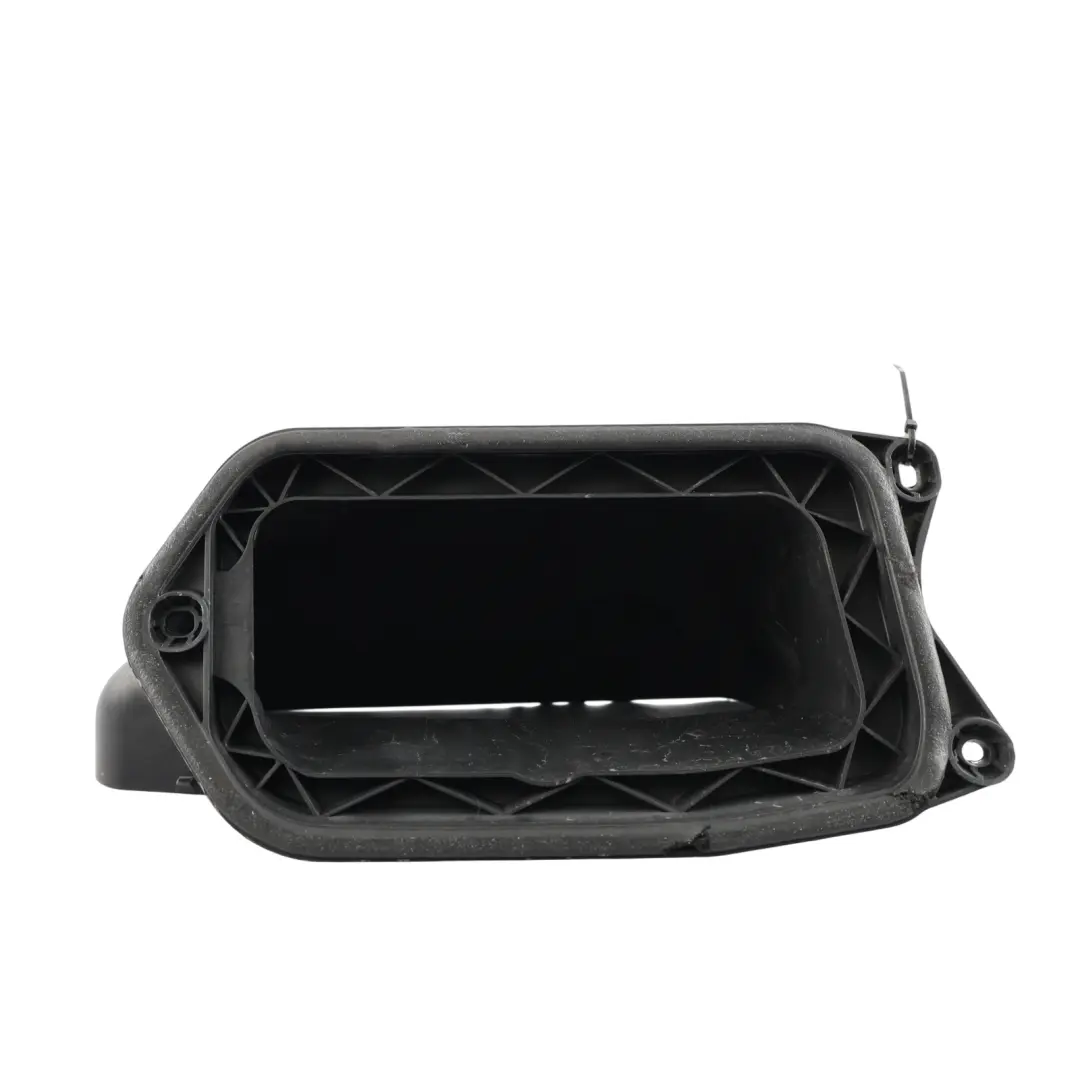 Audi A8 D4 Cabin Heater Air Intake Filter Duct Cover 3.0 TDI Diesel - SKU RHD-4H2819904A - Part number 4H2819904A
