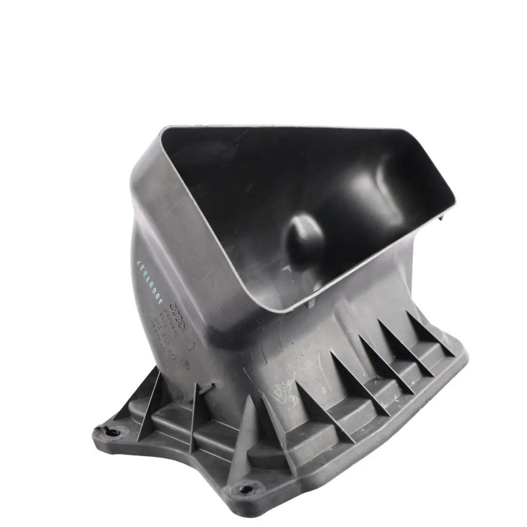 Audi A8 D4 Cabin Heater Air Intake Filter Duct Cover 3.0 TDI Diesel - SKU RHD-4H2819904A - Part number 4H2819904A