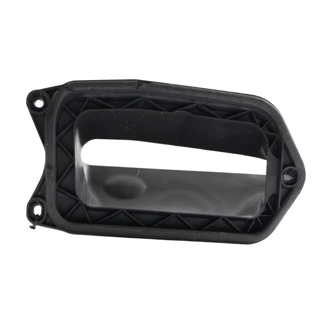 Audi A8 D4 Cabin Heater Air Intake Filter Duct Cover 3.0 TDI Diesel - SKU RHD-4H2819904A - Part number 4H2819904A