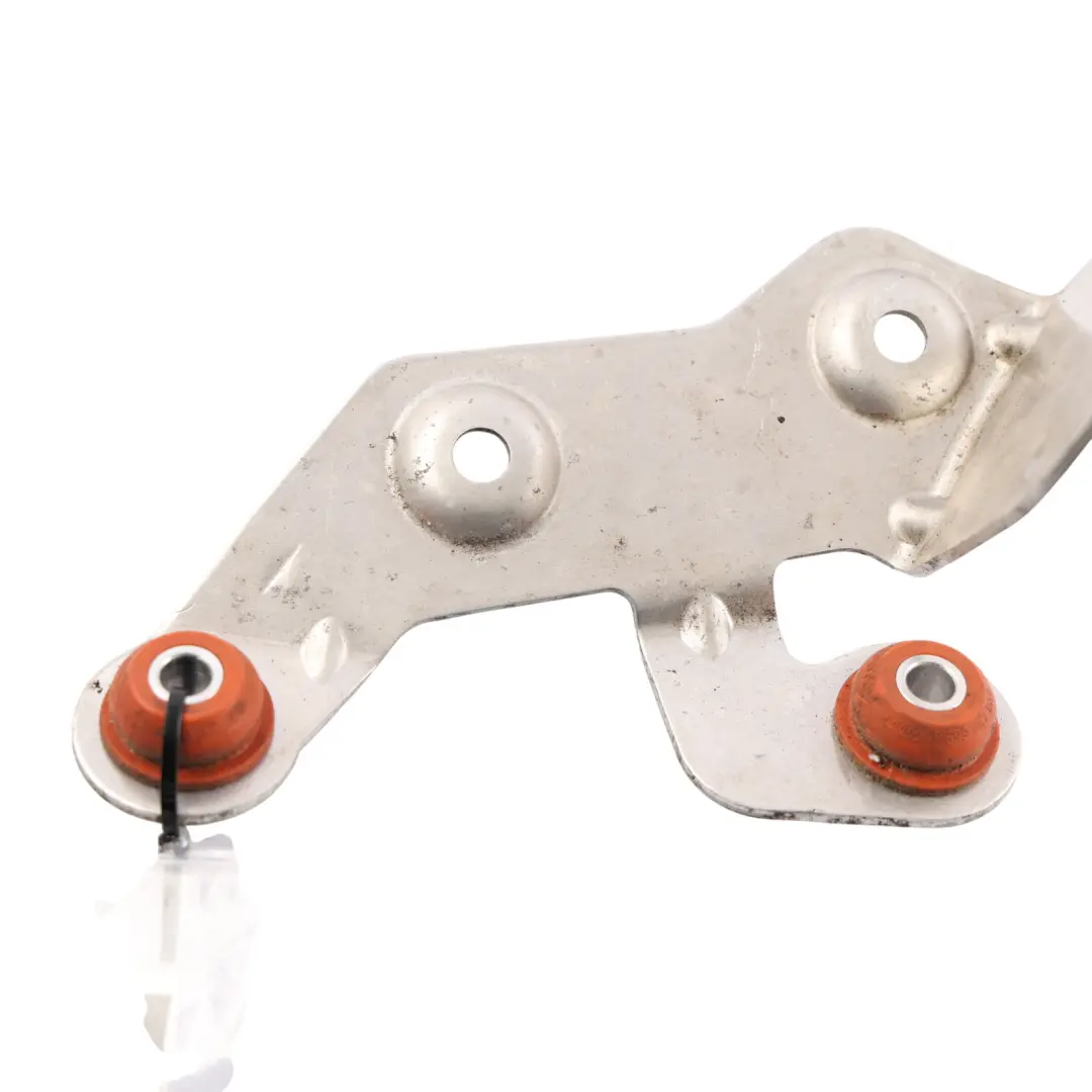 Heater Coolant Hose Pipe Line Mount Bracket Holder to Audi A8 D4 with Part number 4H2820195E Audi A8 D4 Heater Coolant Hose Pipe Line Mount Bracket Holder - SKU RHD-4H2820195E - Part number 4H2820195E