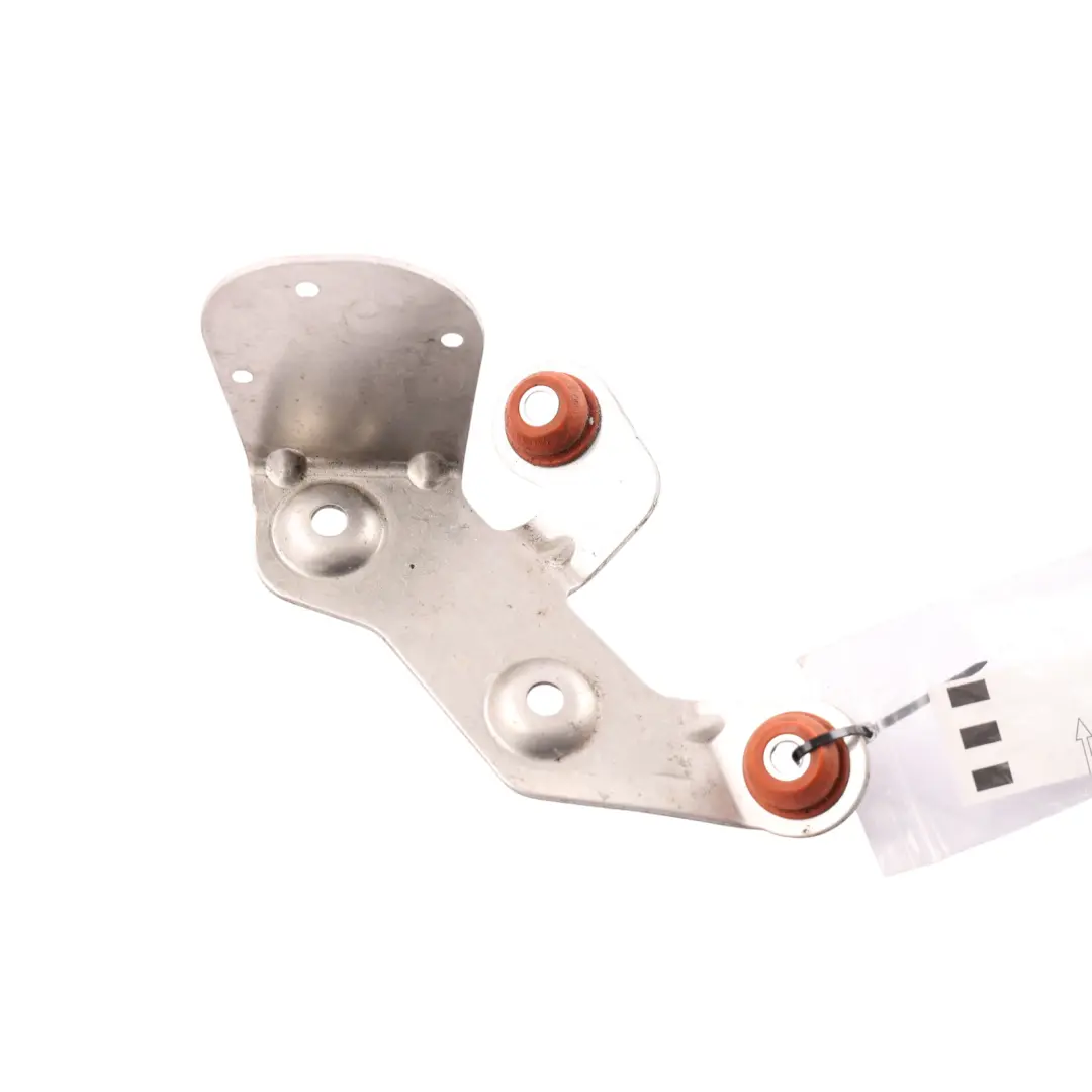 Heater Coolant Hose Pipe Line Mount Bracket Holder to Audi A8 D4 with Part number 4H2820195E Audi A8 D4 Heater Coolant Hose Pipe Line Mount Bracket Holder - SKU RHD-4H2820195E - Part number 4H2820195E