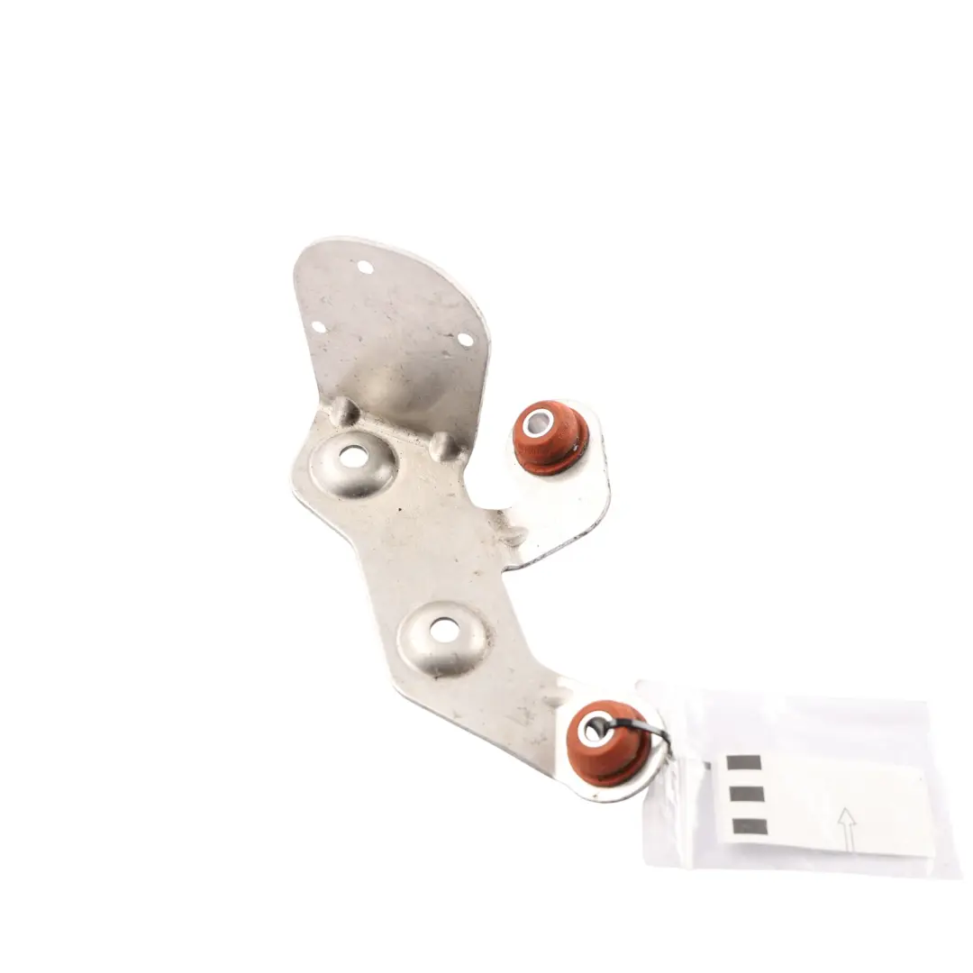 Audi A8 D4 Heater Coolant Hose Pipe Line Mount Bracket Holder - SKU RHD-4H2820195E - Part number 4H2820195E