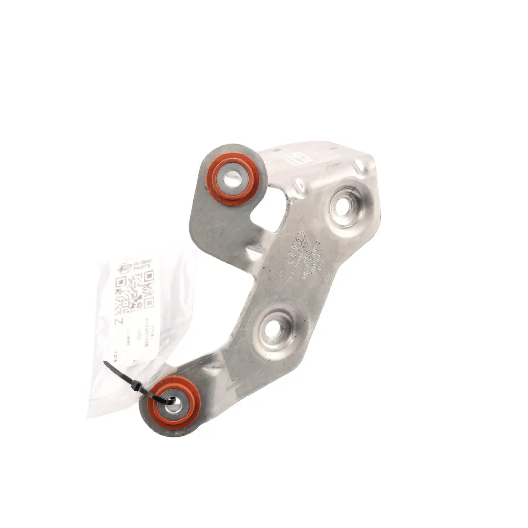 Heater Coolant Hose Pipe Line Mount Bracket Holder to Audi A8 D4 with Part number 4H2820195E Audi A8 D4 Heater Coolant Hose Pipe Line Mount Bracket Holder - SKU RHD-4H2820195E - Part number 4H2820195E