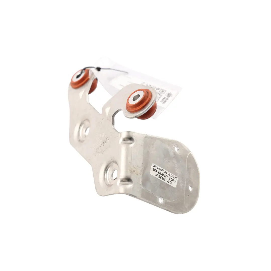 Heater Coolant Hose Pipe Line Mount Bracket Holder to Audi A8 D4 with Part number 4H2820195E Audi A8 D4 Heater Coolant Hose Pipe Line Mount Bracket Holder - SKU RHD-4H2820195E - Part number 4H2820195E