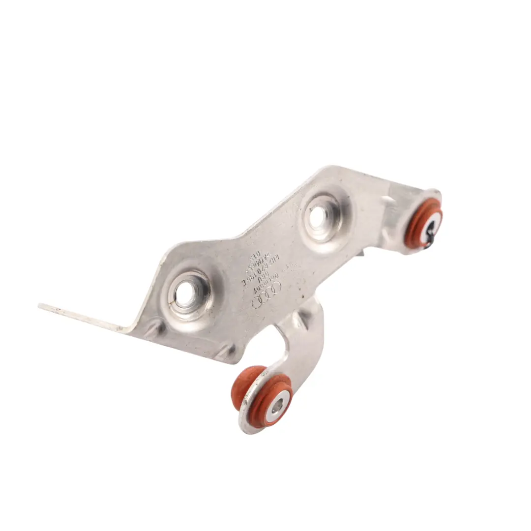 Audi A8 D4 Heater Coolant Hose Pipe Line Mount Bracket Holder - SKU RHD-4H2820195E - Part number 4H2820195E