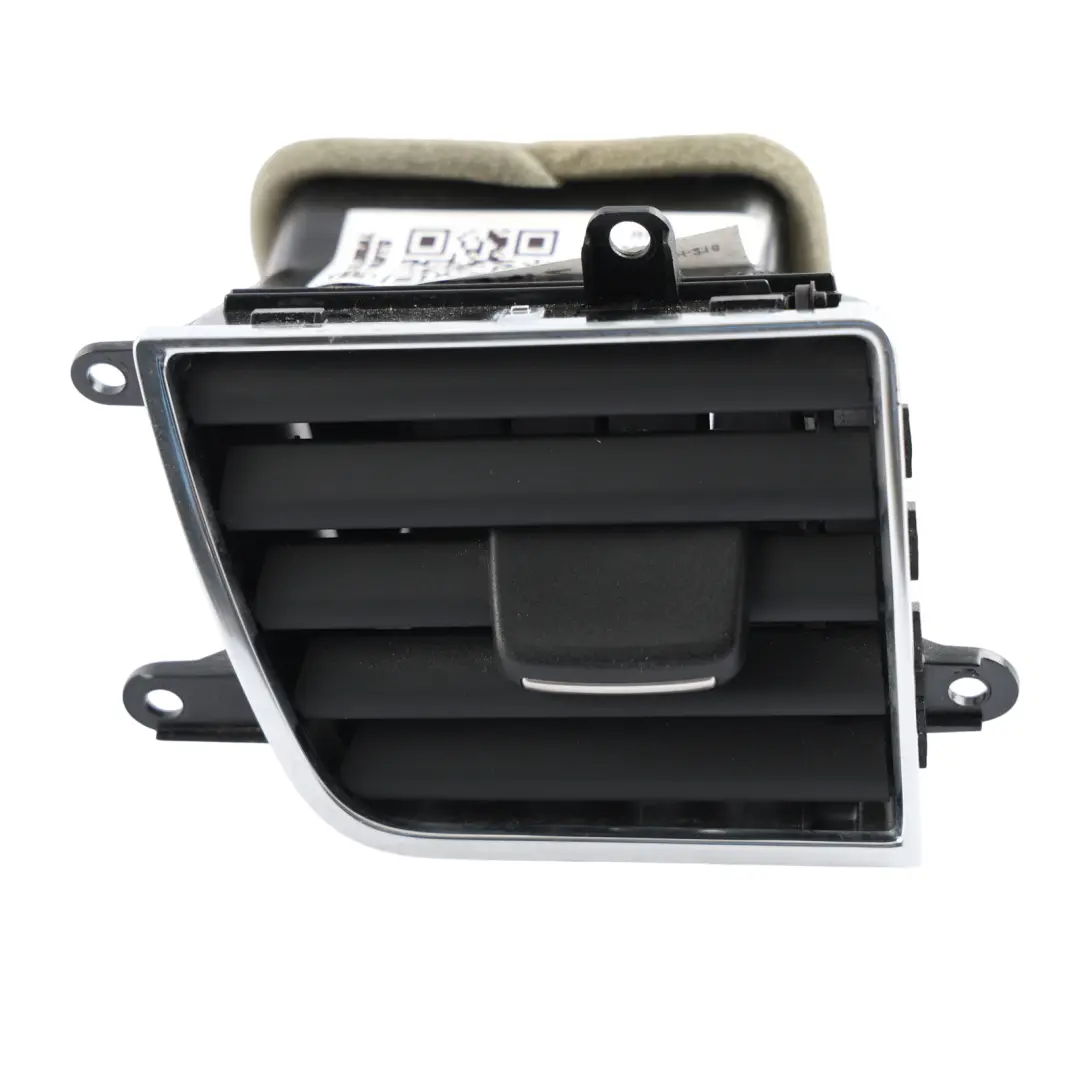 Centre Air Vent Middle Passenger's Side Left N/S 4H2820952D to Audi A8 S8 D4 Dash with Part number 4H2820951D Audi A8 S8 D4 Dash Centre Air Vent Middle Passenger's Side Left N/S 4H2820952D - SKU RHD-4H2820951D - Part number 4H2820951D