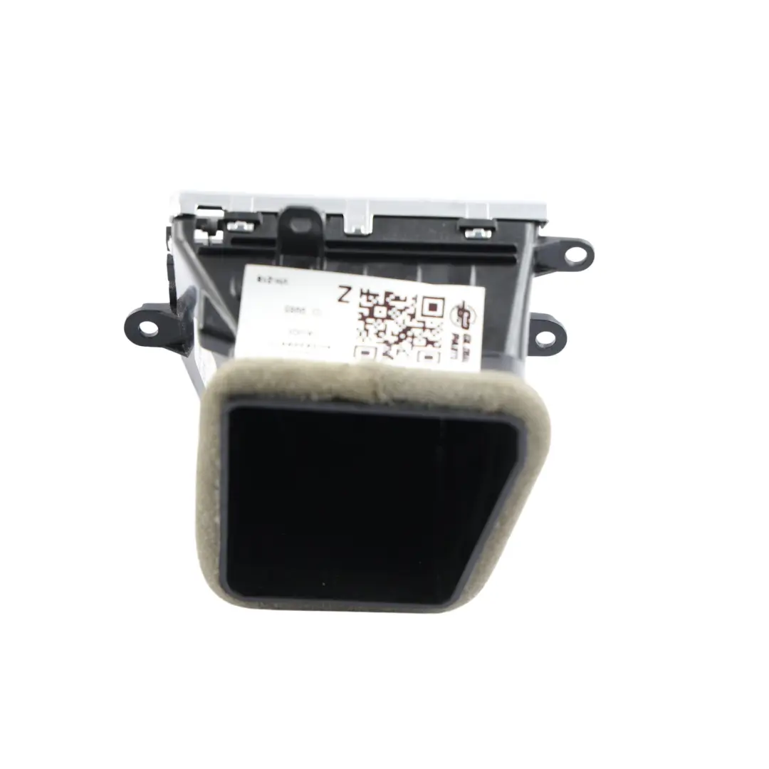 Centre Air Vent Middle Passenger's Side Left N/S 4H2820952D to Audi A8 S8 D4 Dash with Part number 4H2820951D Audi A8 S8 D4 Dash Centre Air Vent Middle Passenger's Side Left N/S 4H2820952D - SKU RHD-4H2820951D - Part number 4H2820951D