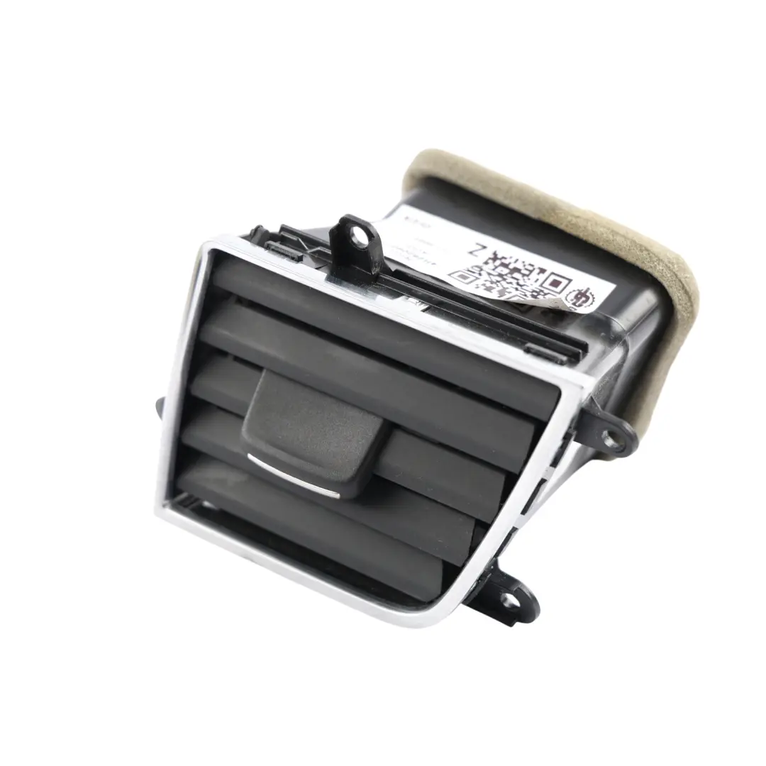 Audi A8 S8 D4 Dash Centre Air Vent Middle Driver's Side Right O/S - SKU RHD-4H2820952D - Part number 4H2820952D