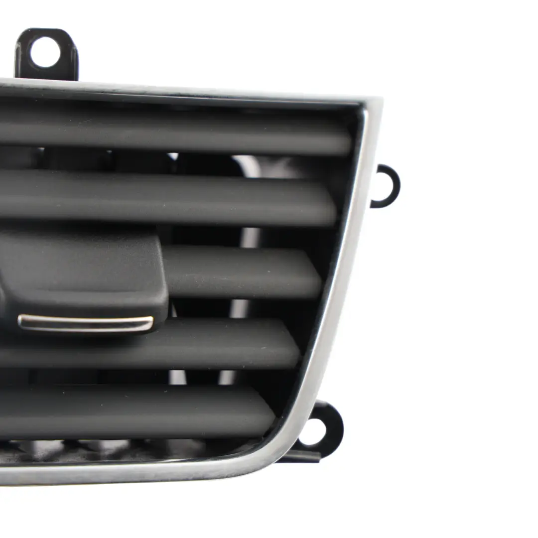 Centre Air Vent Middle Driver's Side Right O/S to Audi A8 S8 D4 Dash with Part number 4H2820952D Audi A8 S8 D4 Dash Centre Air Vent Middle Driver's Side Right O/S - SKU RHD-4H2820952D - Part number 4H2820952D