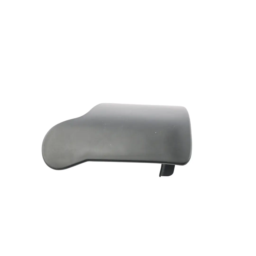 Audi A8 D4 A8 S8 4H Bonnet Hood Release Opening Handle Grab Grip Lever - SKU RHD-4H2823533 - Part number 4H2823533