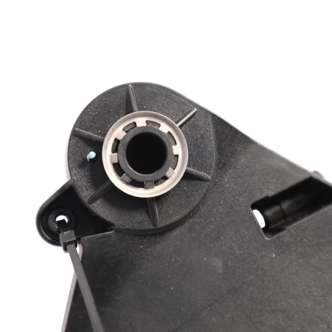 Audi A8 4H D4 Hood Bonnet Release Handle Bracket Mount Support - SKU RHD-4H2823633D - Part number 4H2823633D