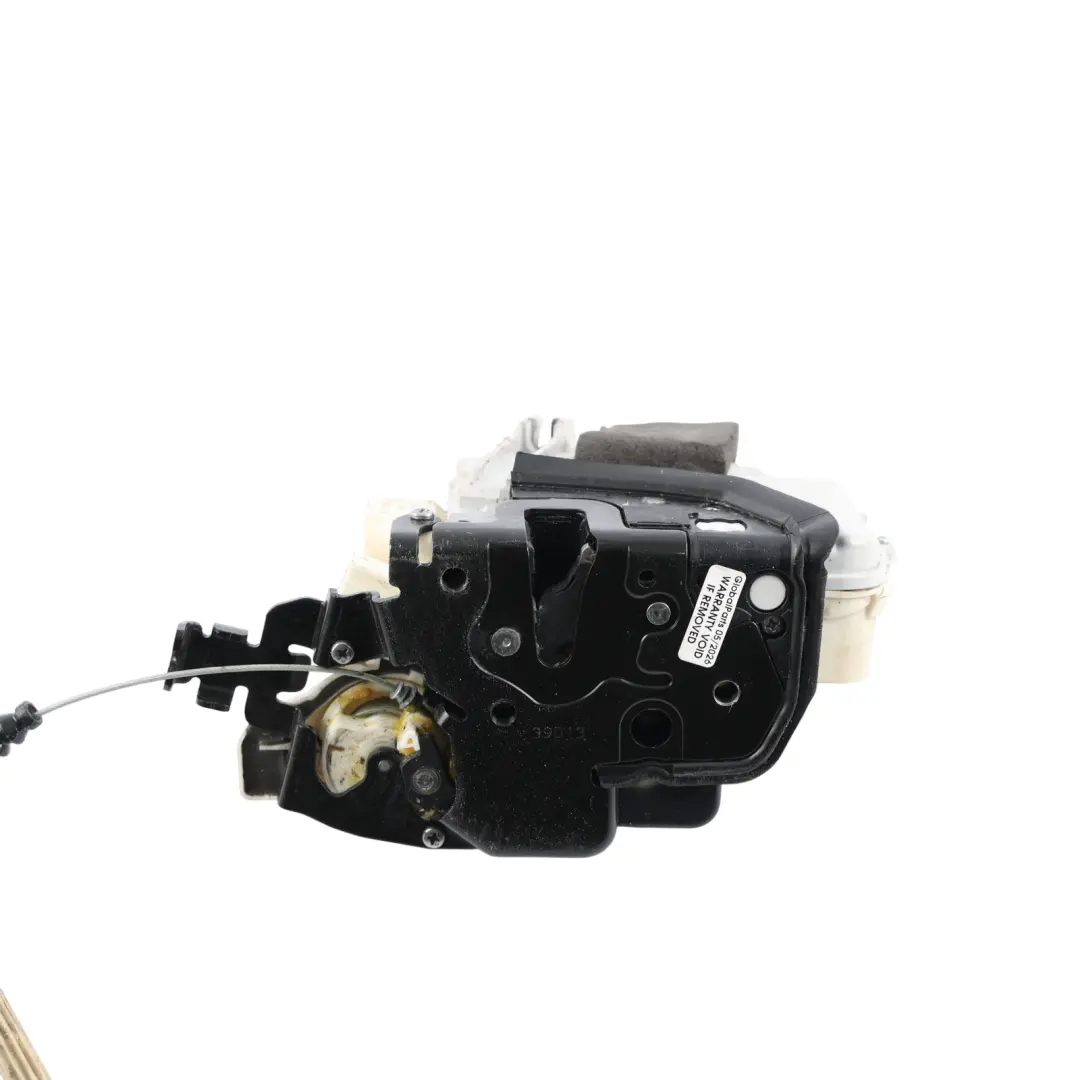 Front Door Lock Latch Actuator Mechanism Right O/S to Audi A8 D4 with Part number 4H2837016E Audi A8 D4 Front Door Lock Latch Actuator Mechanism Right O/S - SKU RHD-4H2837016E - Part number 4H2837016E