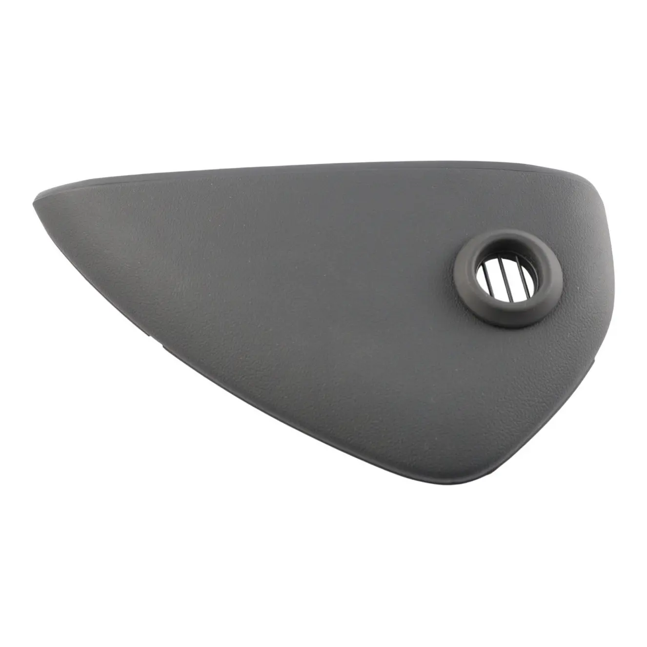 Audi A8 S8 D4  Dashboard End Cover Cap Panel Trim Left N/S Soul Black 4H2857085
