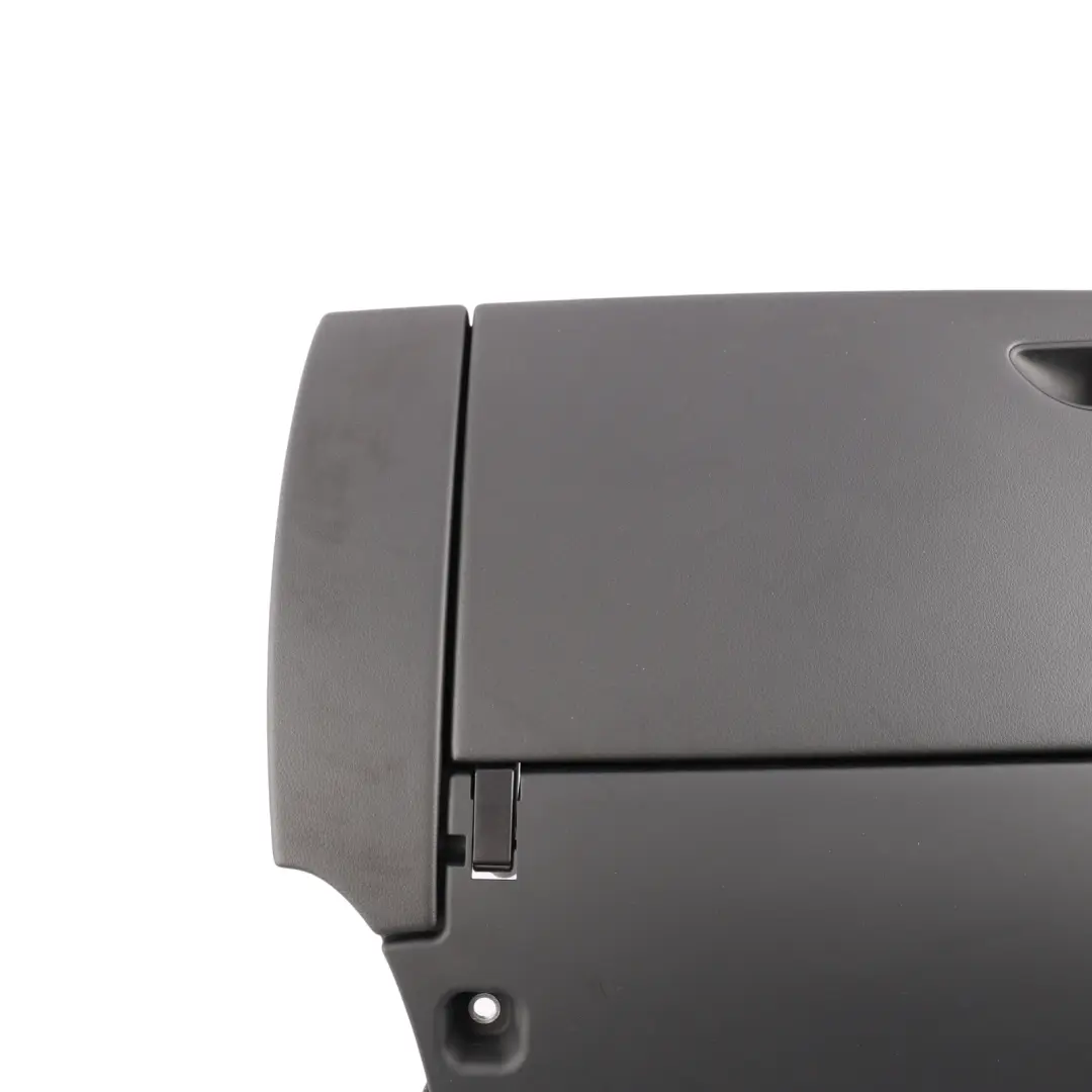 Glove Box Storage Compartment Passenger Side Black to Audi A8 D4 4H with Part number 4H2857095D Audi A8 D4 4H Glove Box Storage Compartment Passenger Side Black - SKU RHD-4H2857095D - Part number 4H2857095D