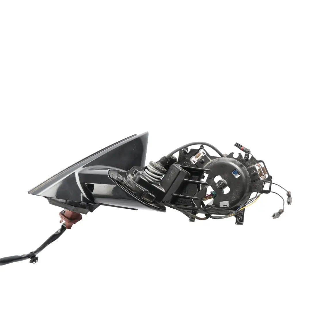 Wing Mirror Camera Front Left N/S Cable Motor to Audi A8 D4 Electric with Part number 4H2857409N Audi A8 D4 Electric Wing Mirror Camera Front Left N/S Cable Motor - SKU RHD-4H2857409N-1 - Part number 4H2857409N