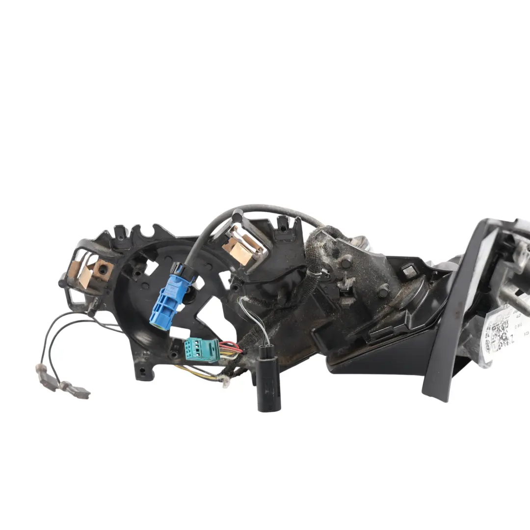 Wing Mirror Camera Front Left N/S Cable Motor to Audi A8 D4 Electric with Part number 4H2857409N Audi A8 D4 Electric Wing Mirror Camera Front Left N/S Cable Motor - SKU RHD-4H2857409N-1 - Part number 4H2857409N