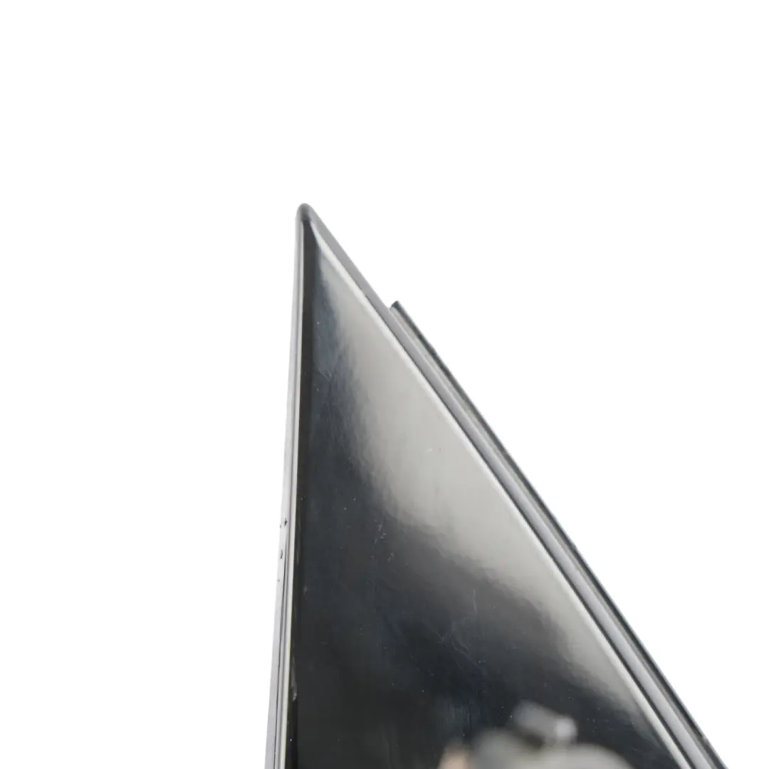 Audi A8 D4 Mirror Wing Electric Power Fold Right O/S Base Carrier - SKU RHD-4H2857410N-1 - Part number 4H2857410N