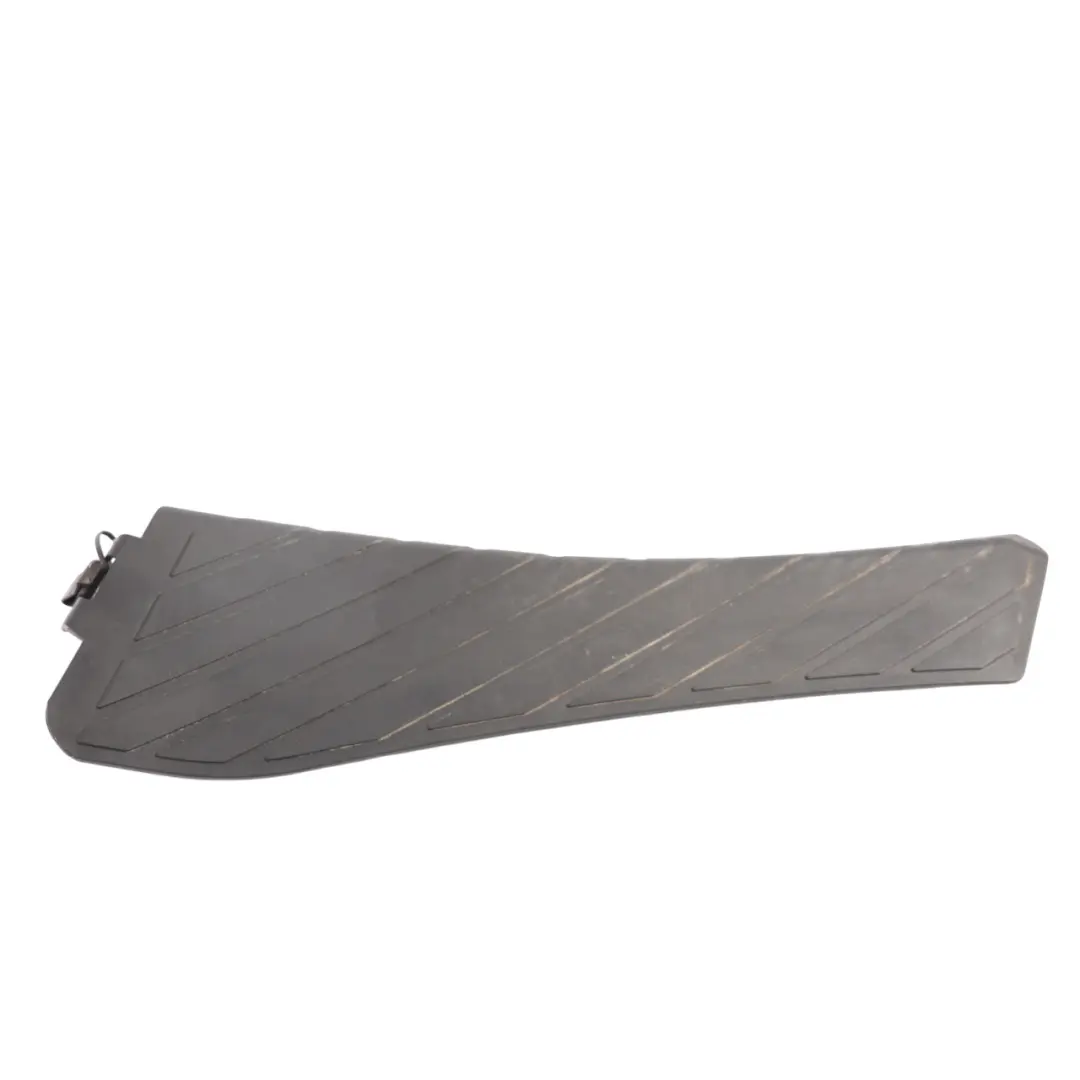 Audi A8 D4 Footwell Footrest Pad Cover Floor Trim Panel - SKU RHD-4H2864778A - Part number 4H2864778A