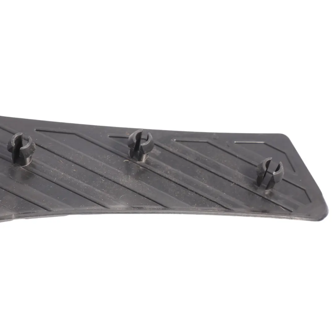 Audi A8 D4 Footwell Footrest Pad Cover Floor Trim Panel - SKU RHD-4H2864778A - Part number 4H2864778A