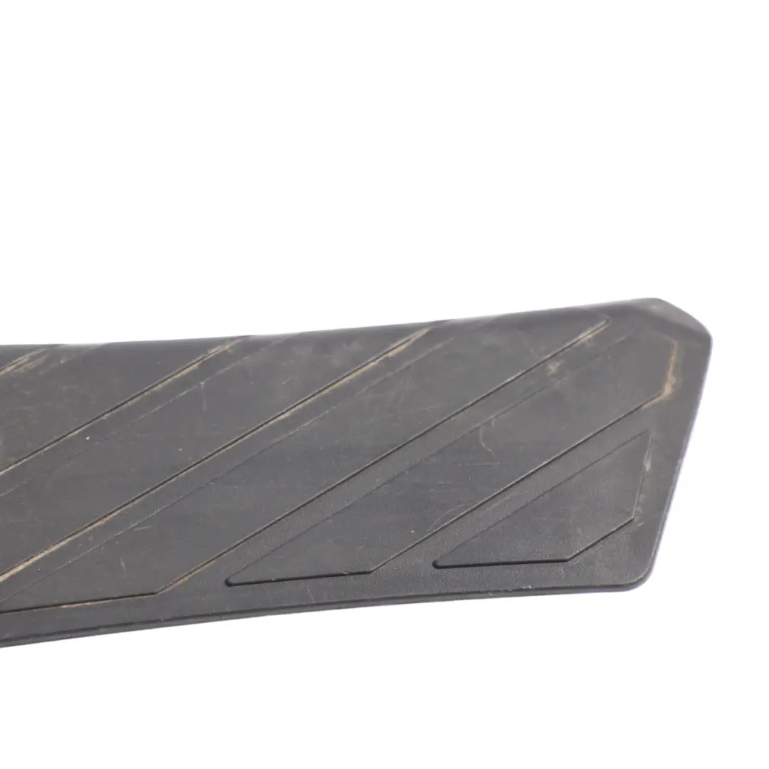Audi A8 D4 Footwell Footrest Pad Cover Floor Trim Panel - SKU RHD-4H2864778A - Part number 4H2864778A