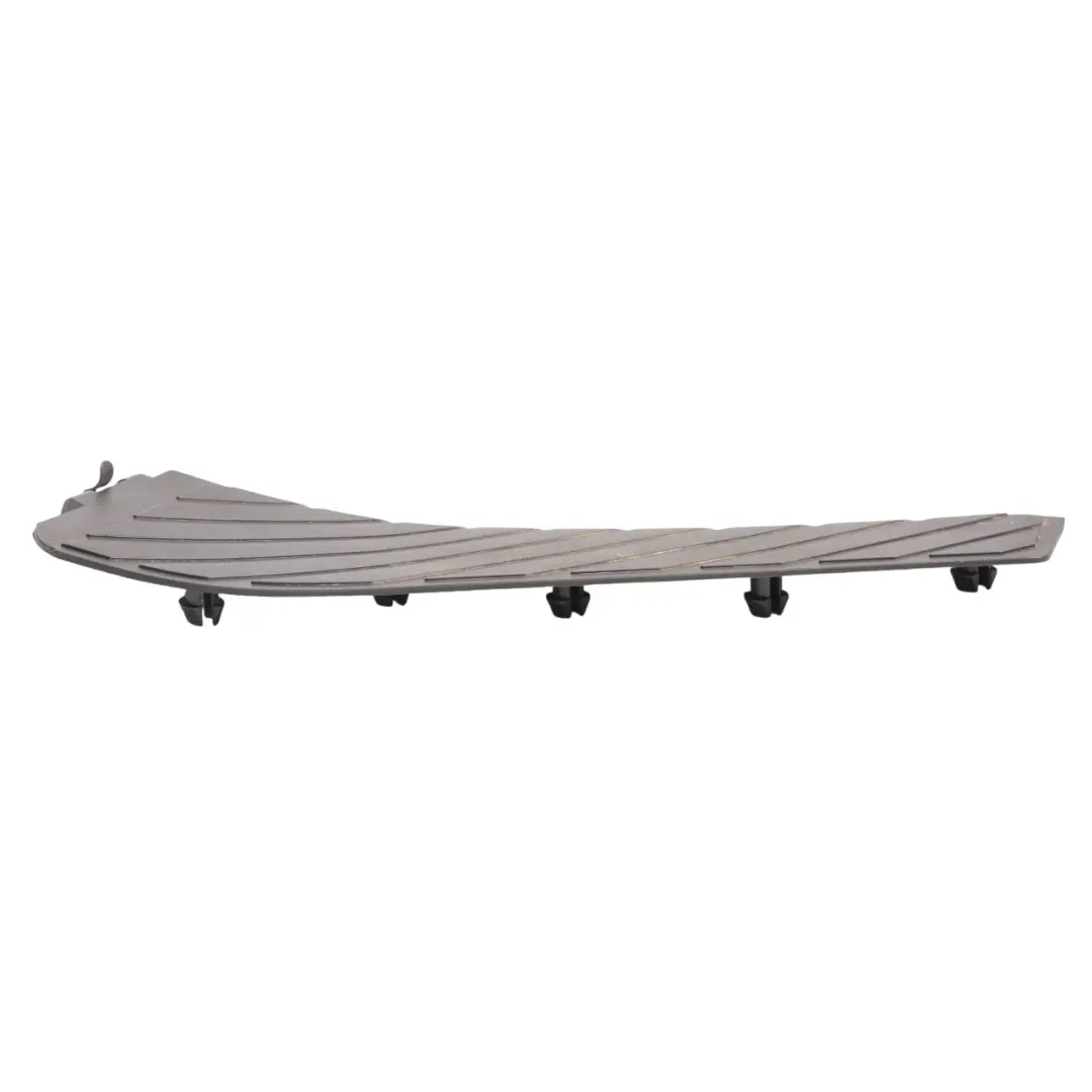 Audi A8 D4 Footwell Footrest Pad Cover Floor Trim Panel - SKU RHD-4H2864778A - Part number 4H2864778A