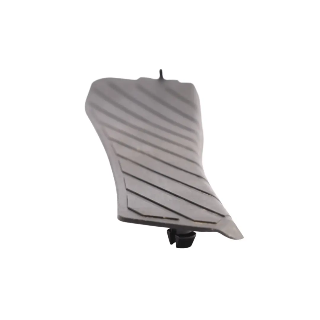 Footwell Footrest Pad Cover Floor Trim Panel to Audi A8 D4 with Part number 4H2864778A Audi A8 D4 Footwell Footrest Pad Cover Floor Trim Panel - SKU RHD-4H2864778A - Part number 4H2864778A