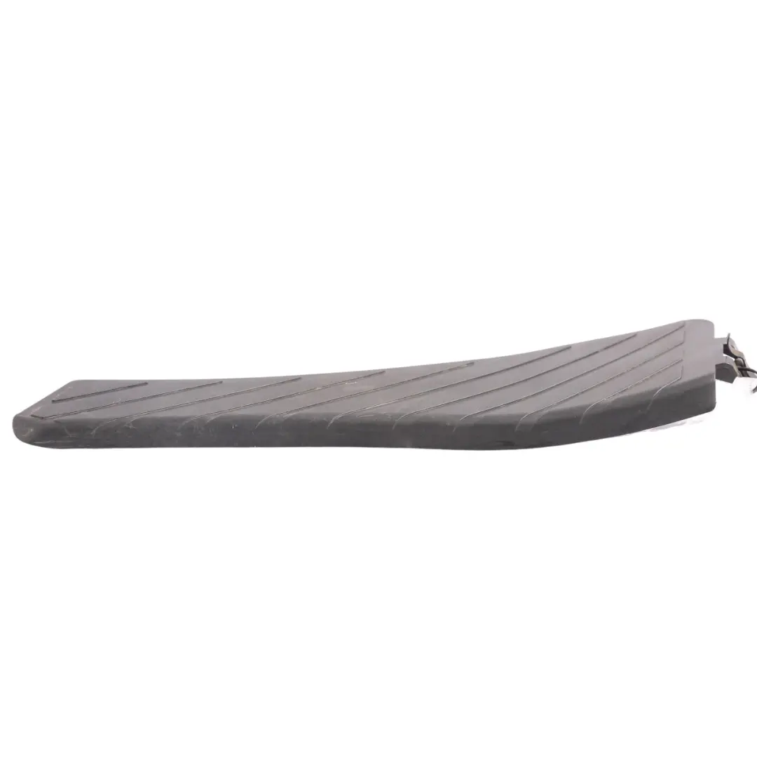 Footwell Footrest Pad Cover Floor Trim Panel to Audi A8 D4 with Part number 4H2864778A Audi A8 D4 Footwell Footrest Pad Cover Floor Trim Panel - SKU RHD-4H2864778A - Part number 4H2864778A