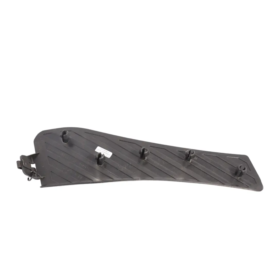Audi A8 D4 Footwell Footrest Pad Cover Floor Trim Panel - SKU RHD-4H2864778A - Part number 4H2864778A