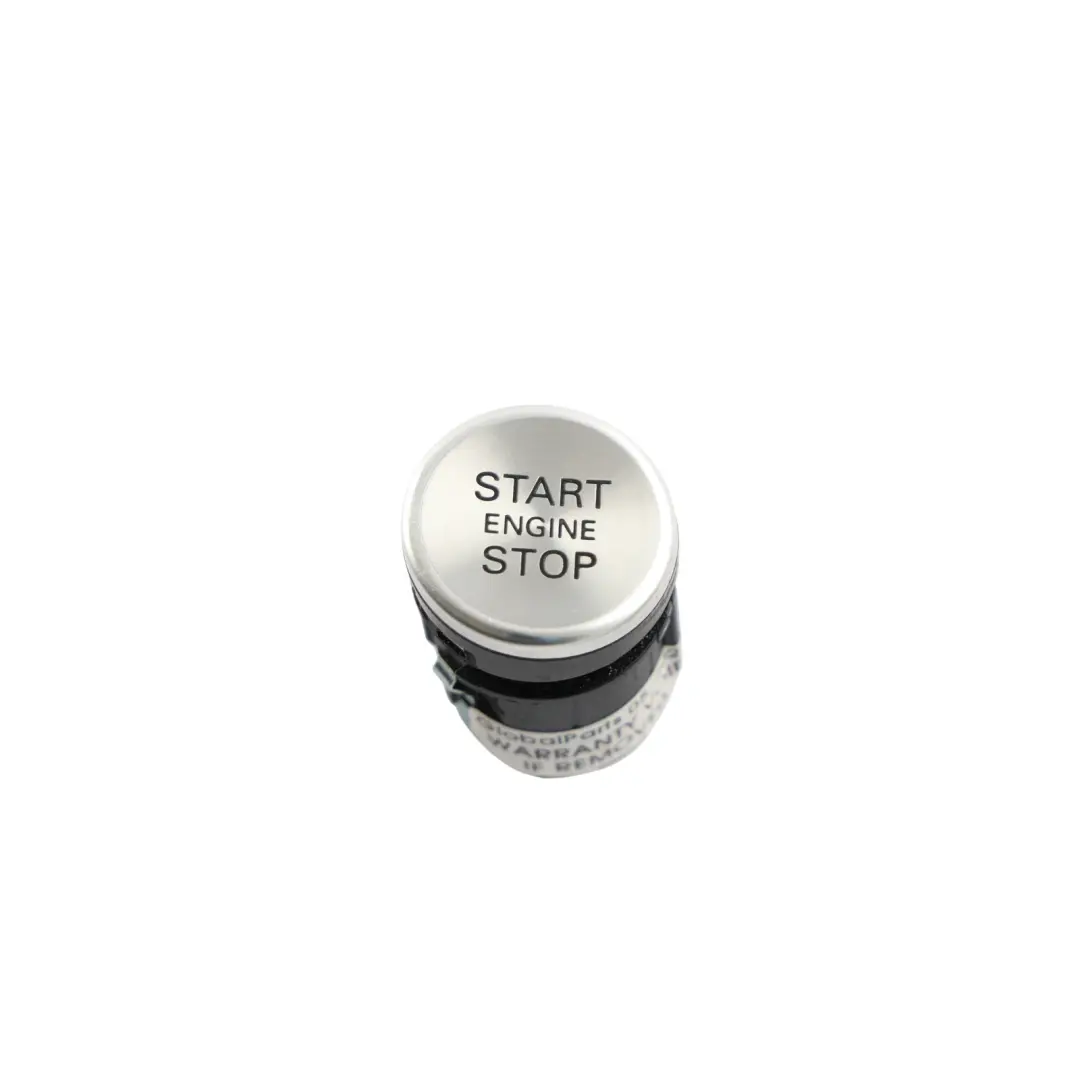 Audi A8 D4 Centre Console Ignition Start/Stop Button Switch - SKU RHD-4H2905217A - Part number 4H2905217A