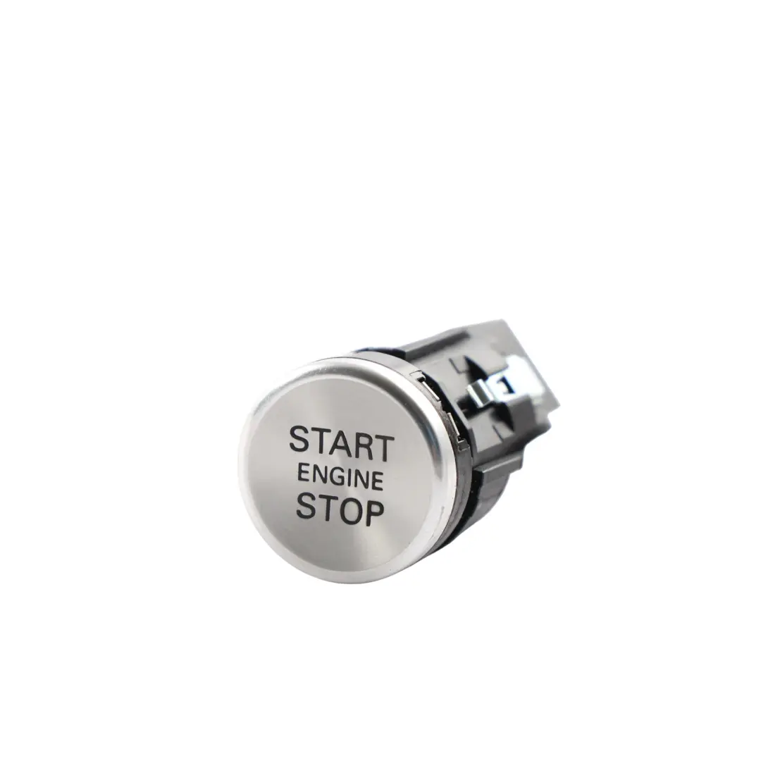 Centre Console Ignition Start/Stop Button Switch to Audi A8 D4 with Part number 4H2905217A Audi A8 D4 Centre Console Ignition Start/Stop Button Switch - SKU RHD-4H2905217A - Part number 4H2905217A