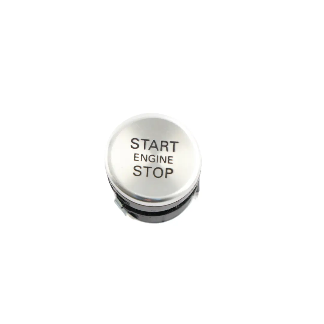 Centre Console Ignition Start/Stop Button Switch to Audi A8 D4 with Part number 4H2905217A Audi A8 D4 Centre Console Ignition Start/Stop Button Switch - SKU RHD-4H2905217A - Part number 4H2905217A