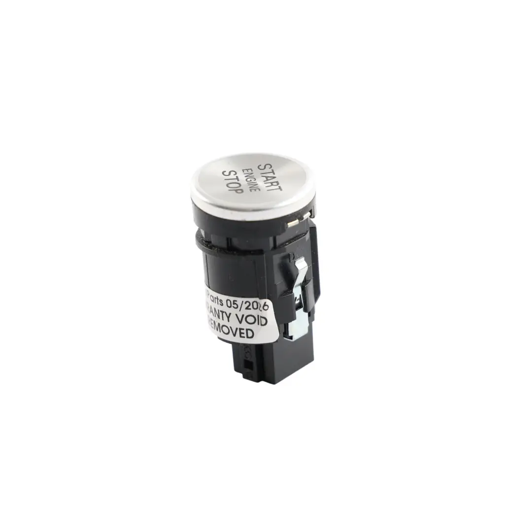 Centre Console Ignition Start/Stop Button Switch to Audi A8 D4 with Part number 4H2905217A Audi A8 D4 Centre Console Ignition Start/Stop Button Switch - SKU RHD-4H2905217A - Part number 4H2905217A