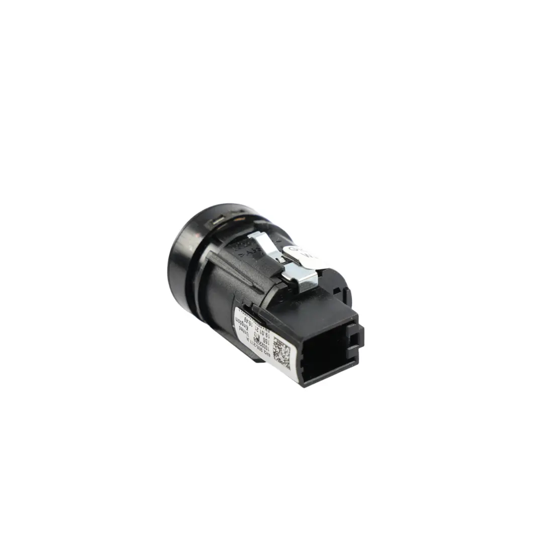 Centre Console Ignition Start/Stop Button Switch to Audi A8 D4 with Part number 4H2905217A Audi A8 D4 Centre Console Ignition Start/Stop Button Switch - SKU RHD-4H2905217A - Part number 4H2905217A