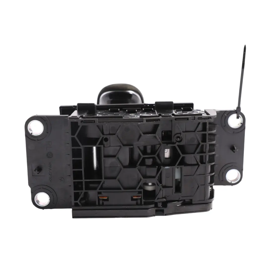 Gearbox Gear Selector Lever Knob Black Alcantara to Audi A8 4H Automatic with Part number 4H2927731A Audi A8 4H Automatic Gearbox Gear Selector Lever Knob Black Alcantara - SKU RHD-4H2927731A-1 - Part number 4H2927731A