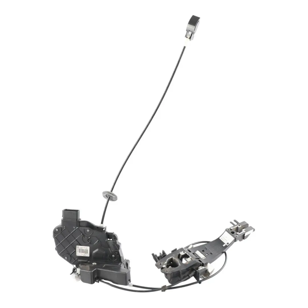 Front Door Handle Lock Left N/S to Land Rover Freelander 2 L359 with Part number 4H2A-21813-BK Land Rover Freelander 2 L359 Front Door Handle Lock Left N/S - SKU RHD-4H2A-21813-BK - Part number 4H2A-21813-BK