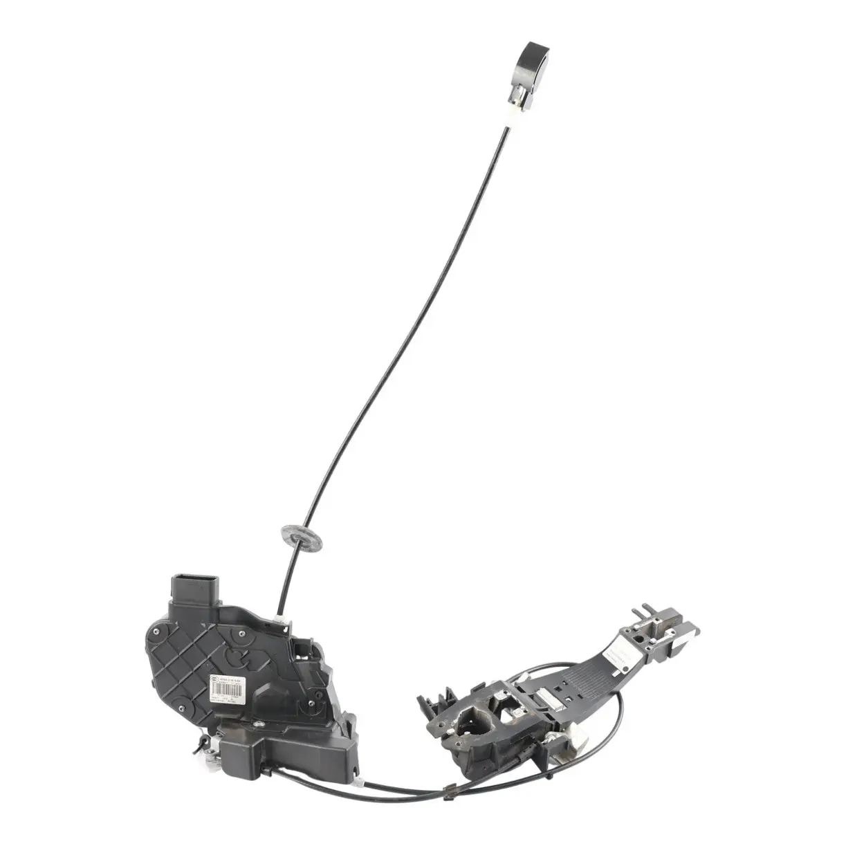 Land Rover Freelander 2 L359 Front Door Handle Lock Left N/S 4H2A-21813-BK