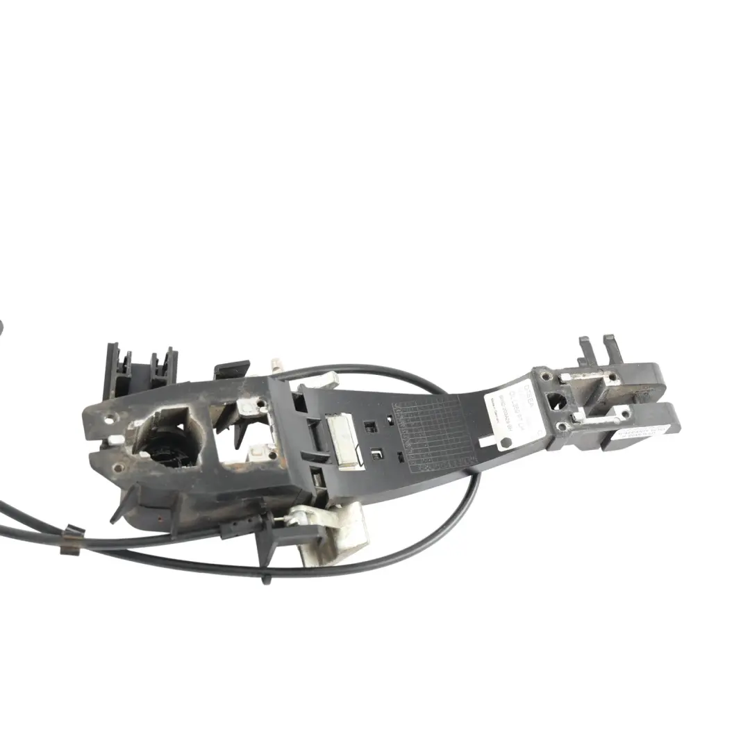 Land Rover Freelander 2 L359 Front Door Handle Lock Left N/S - SKU RHD-4H2A-21813-BK - Part number 4H2A-21813-BK
