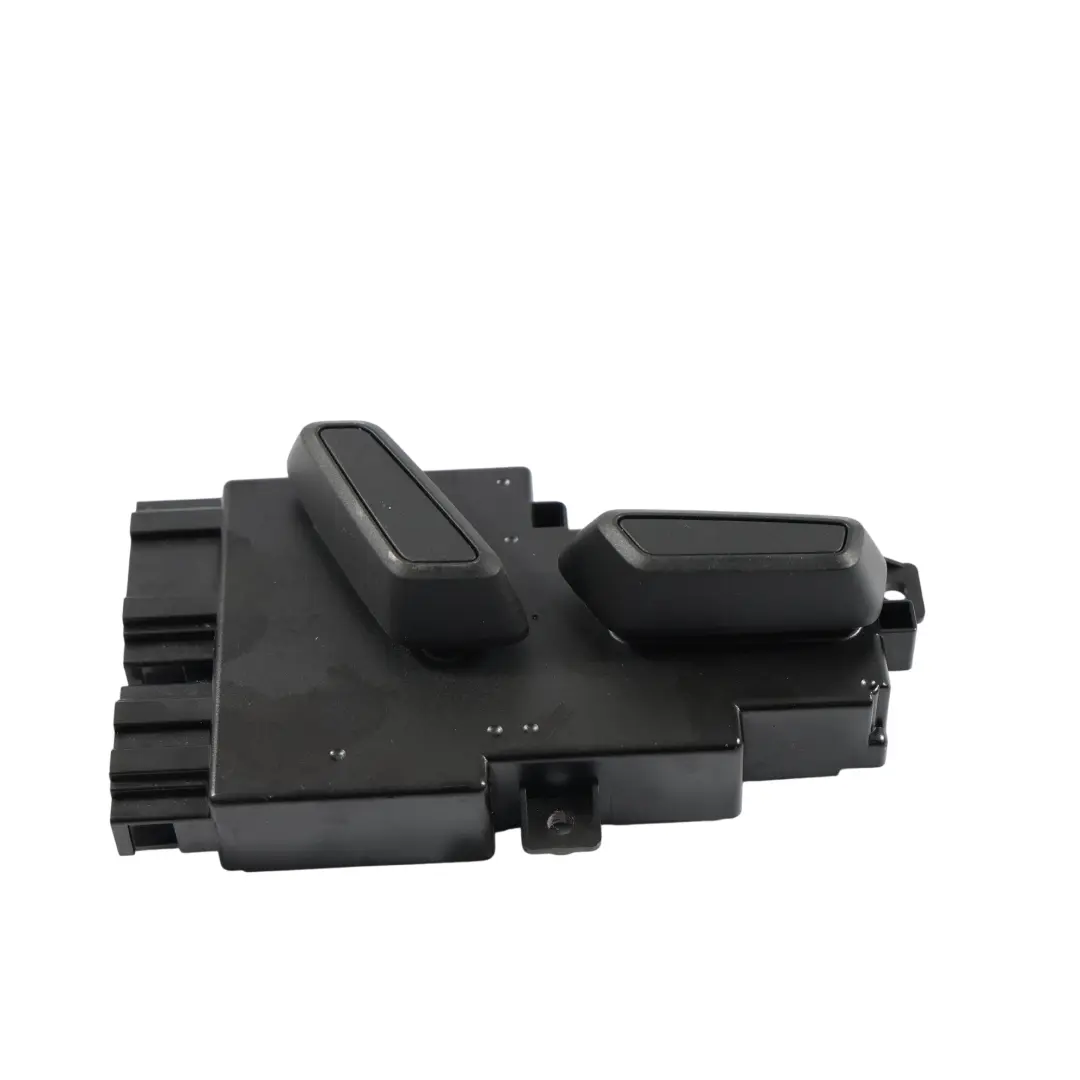Audi RSQ3 F3 A6 S6 4K Commutateur Réglage Siège Avant Droit - SKU RHD-4KG959748A - Numéro de pièce 4KG959748A