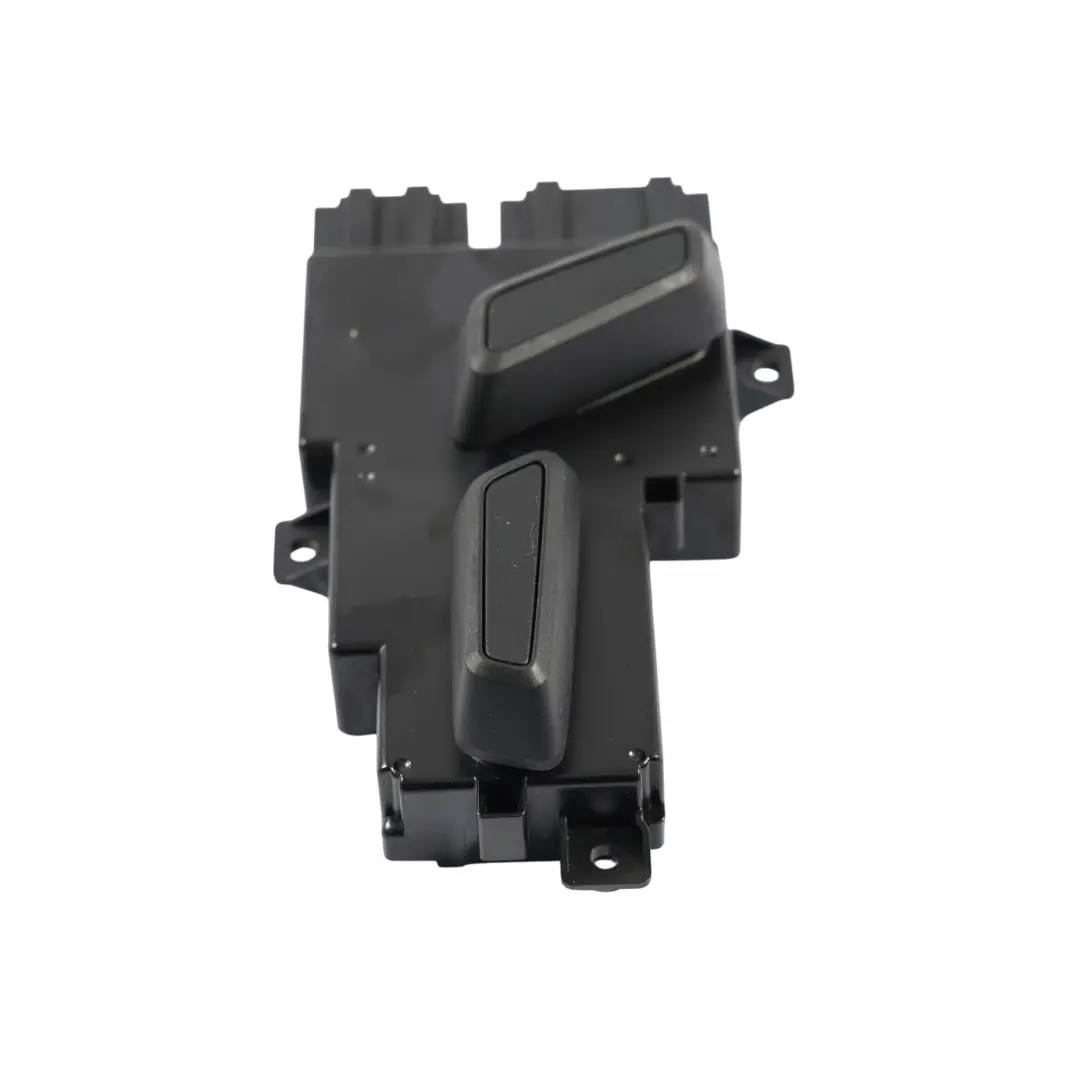 Audi RSQ3 F3 A6 S6 4K Seat Adjustment Switch Control Front Right O/S - SKU RHD-4KG959748A - Part number 4KG959748A