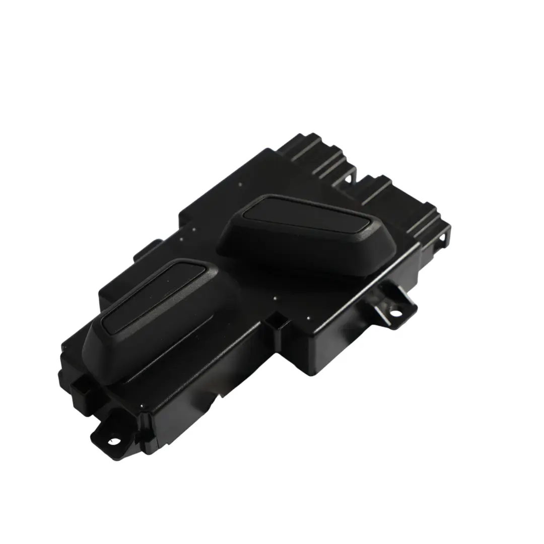 Audi RSQ3 F3 A6 S6 4K Seat Adjustment Switch Control Front Right O/S - SKU RHD-4KG959748A - Part number 4KG959748A